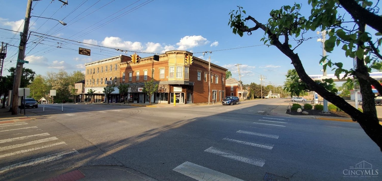 MTO Main Street